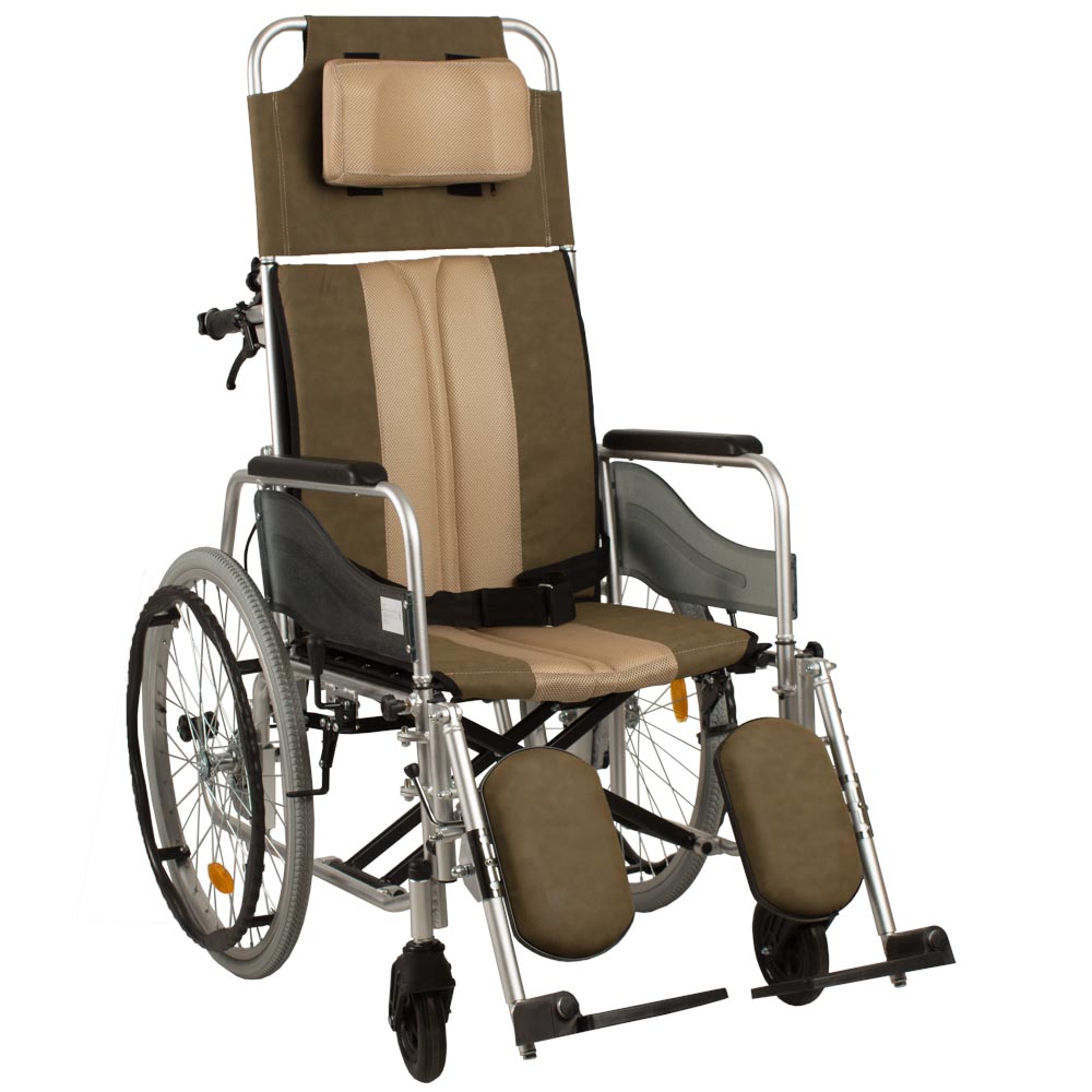 Багатофункціональний інвалідний візок